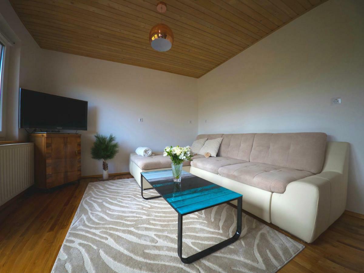 Cosy Apartment Pr Potokar Podlonk Exterior foto