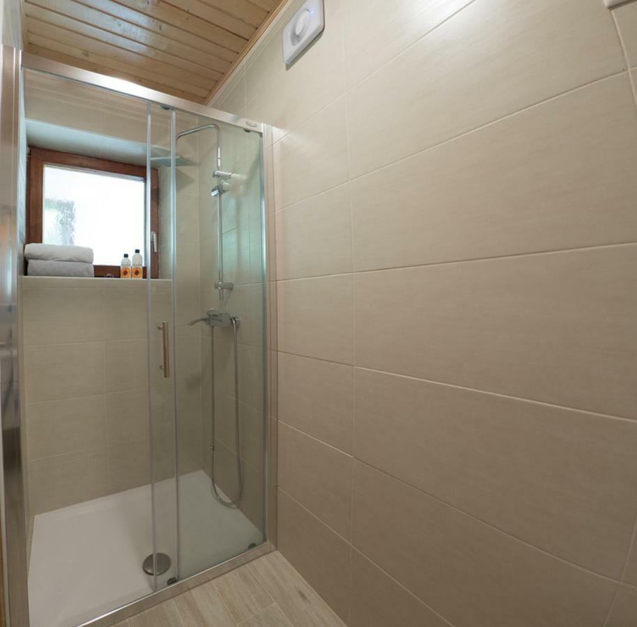 Cosy Apartment Pr Potokar Podlonk Exterior foto